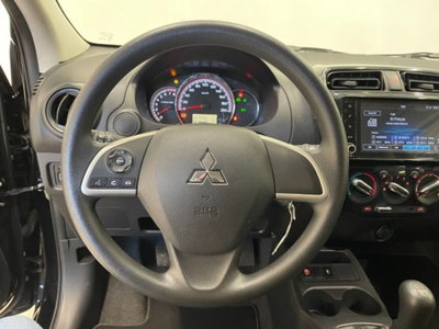 Mitsubishi Space Star 1.2 Invite (15)