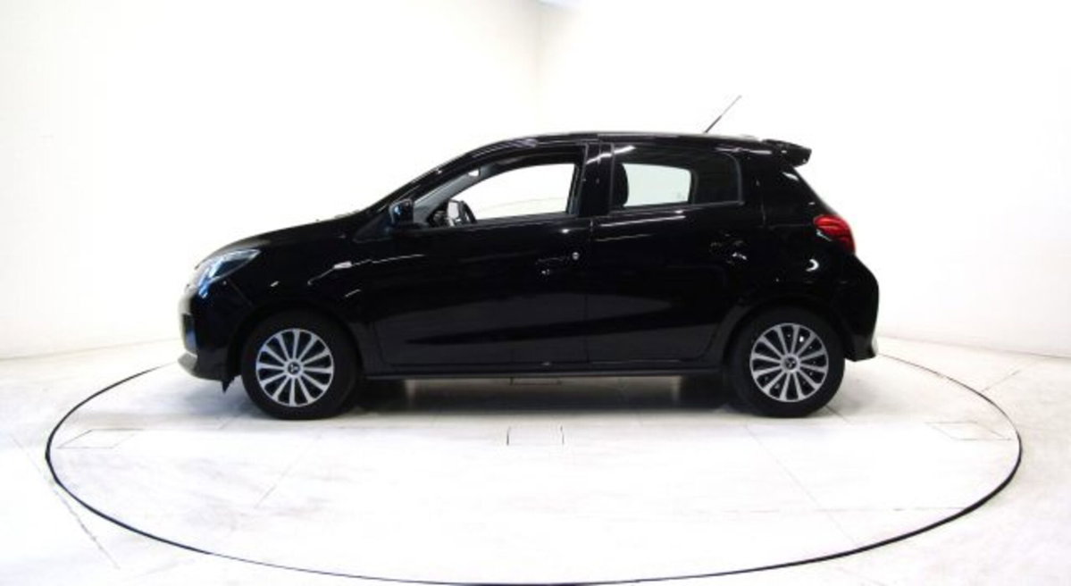Mitsubishi Space Star 1.2 Invite (17)