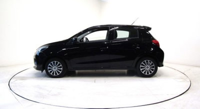Mitsubishi Space Star 1.2 Invite (17)