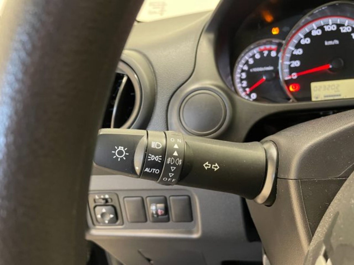 Mitsubishi Space Star 1.2 Invite (18)