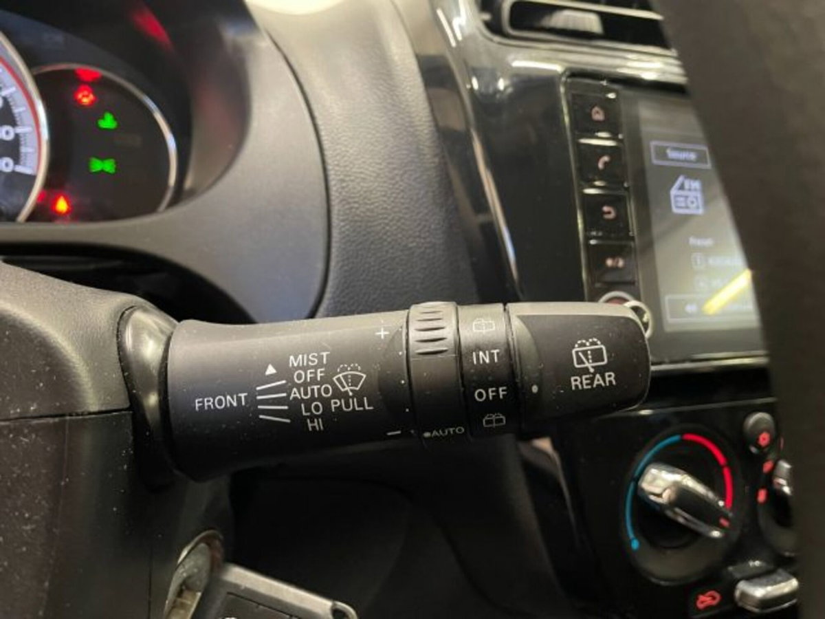 Mitsubishi Space Star 1.2 Invite (19)