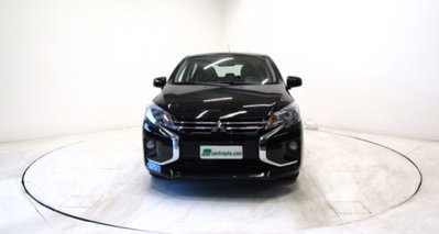 Mitsubishi Space Star 1.2 Invite (2)