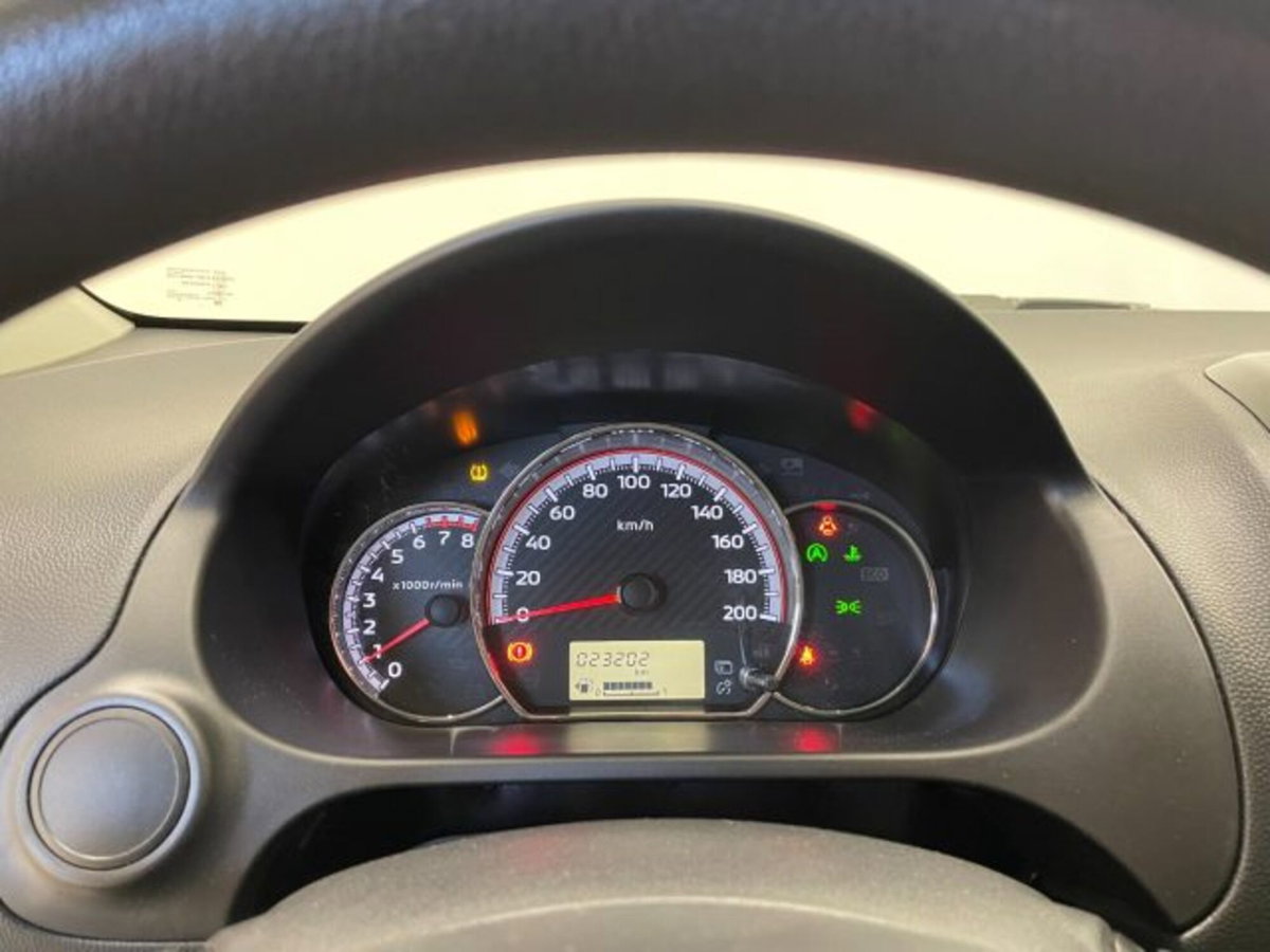 Mitsubishi Space Star 1.2 Invite (5)