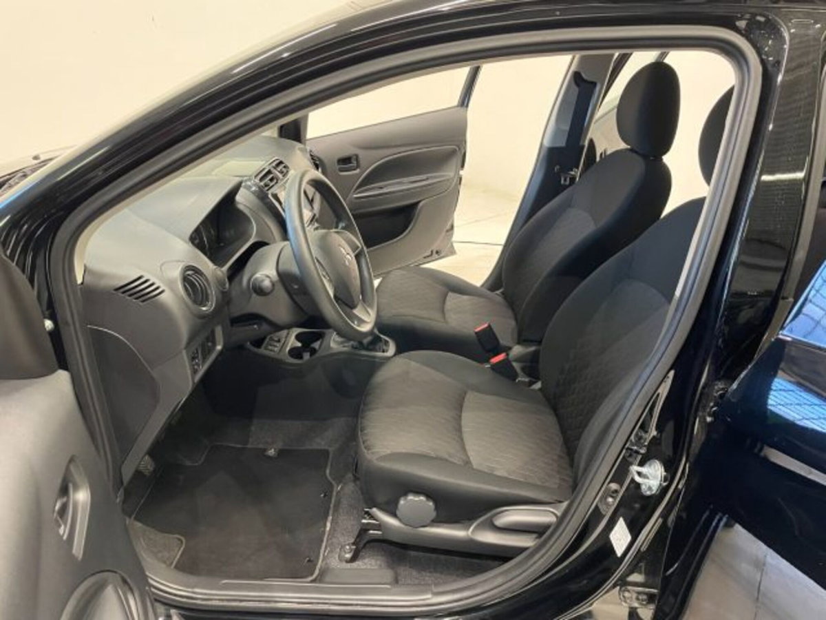 Mitsubishi Space Star 1.2 Invite (6)