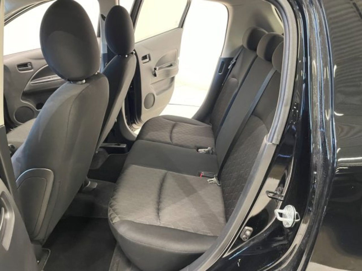Mitsubishi Space Star 1.2 Invite (7)