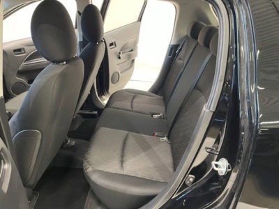 Mitsubishi Space Star 1.2 Invite (7)