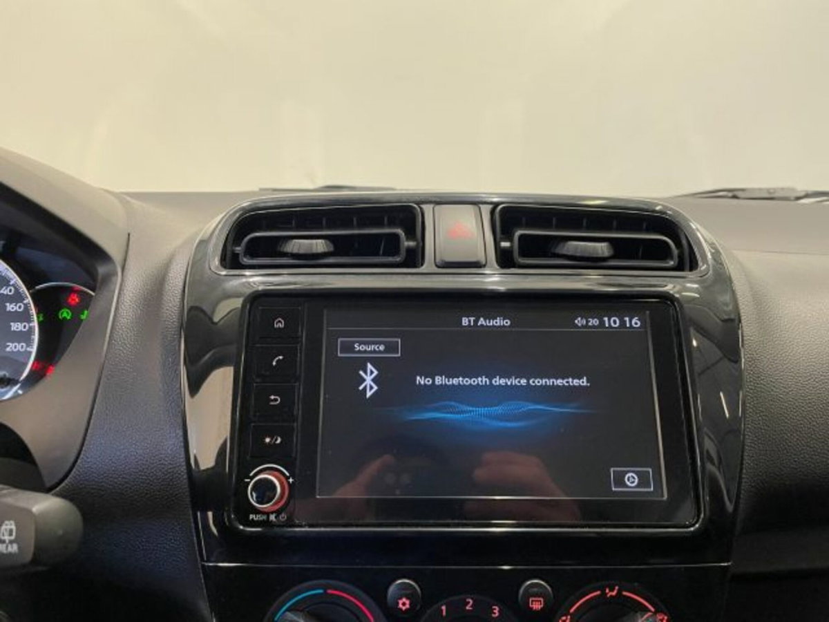 Mitsubishi Space Star 1.2 Invite (9)