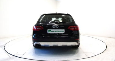 Audi A4 Allroad 2.0 TDI 190 CV S tronic (4)