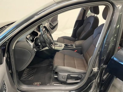 Audi A4 Allroad 2.0 TDI 190 CV S tronic (6)