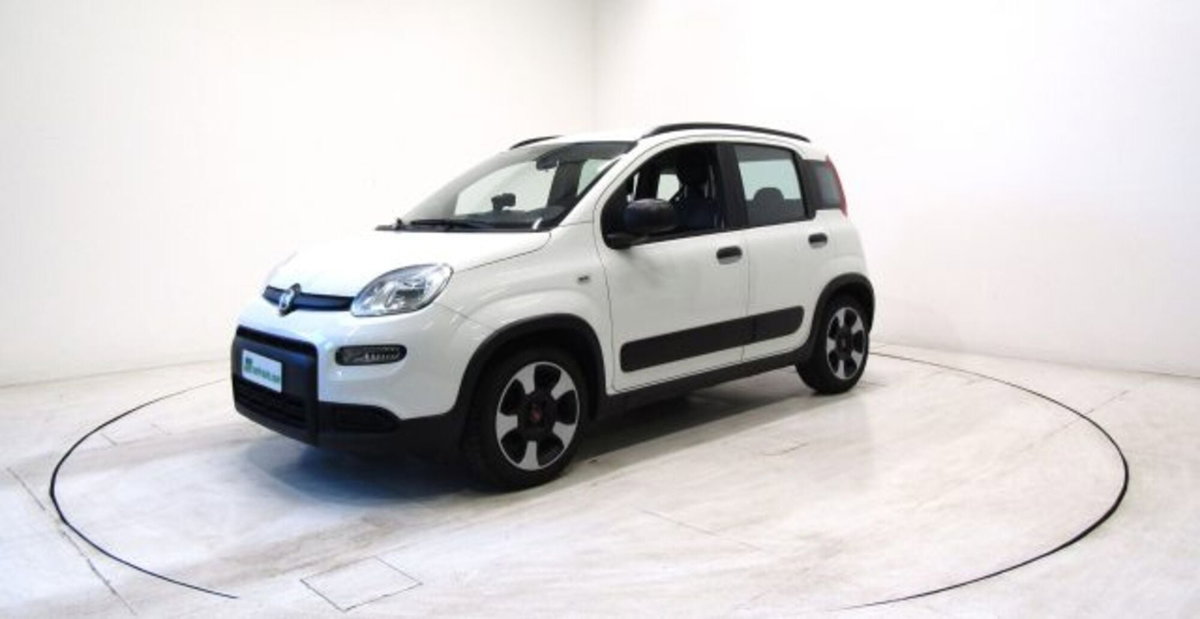 Fiat Panda 1.0 firefly hybrid s&s 70cv 5p.ti (12)