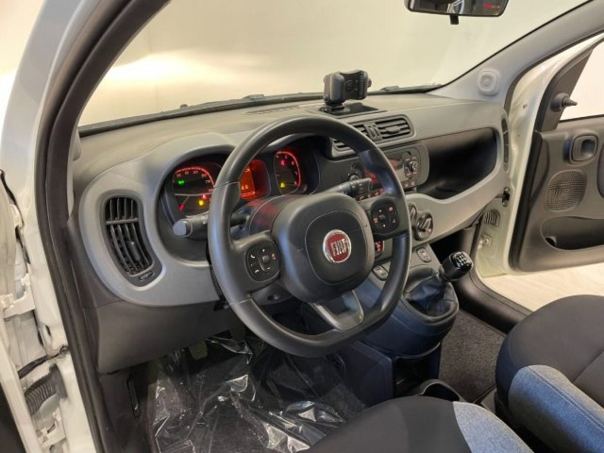 Fiat Panda 1.0 firefly hybrid s&s 70cv 5p.ti (15)