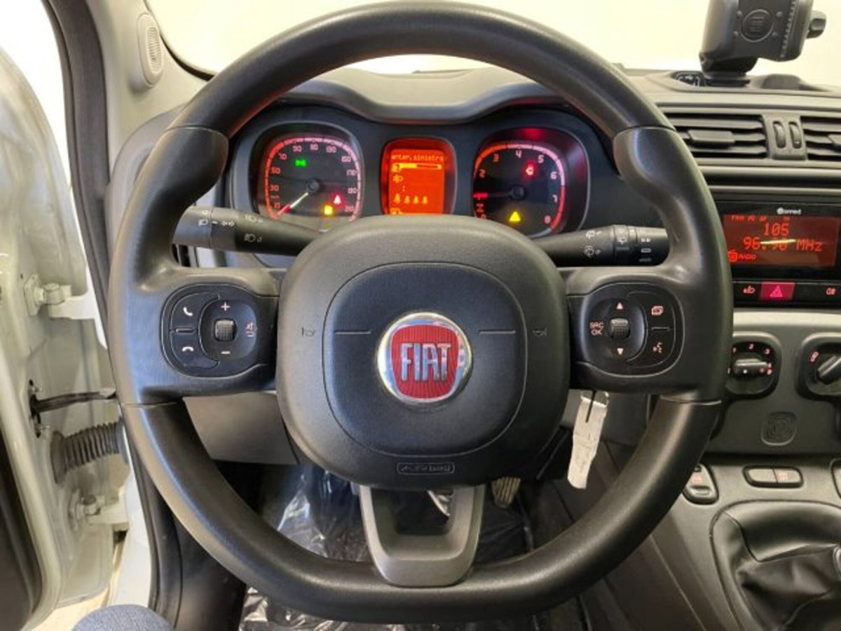 Fiat Panda 1.0 firefly hybrid s&s 70cv 5p.ti (16)