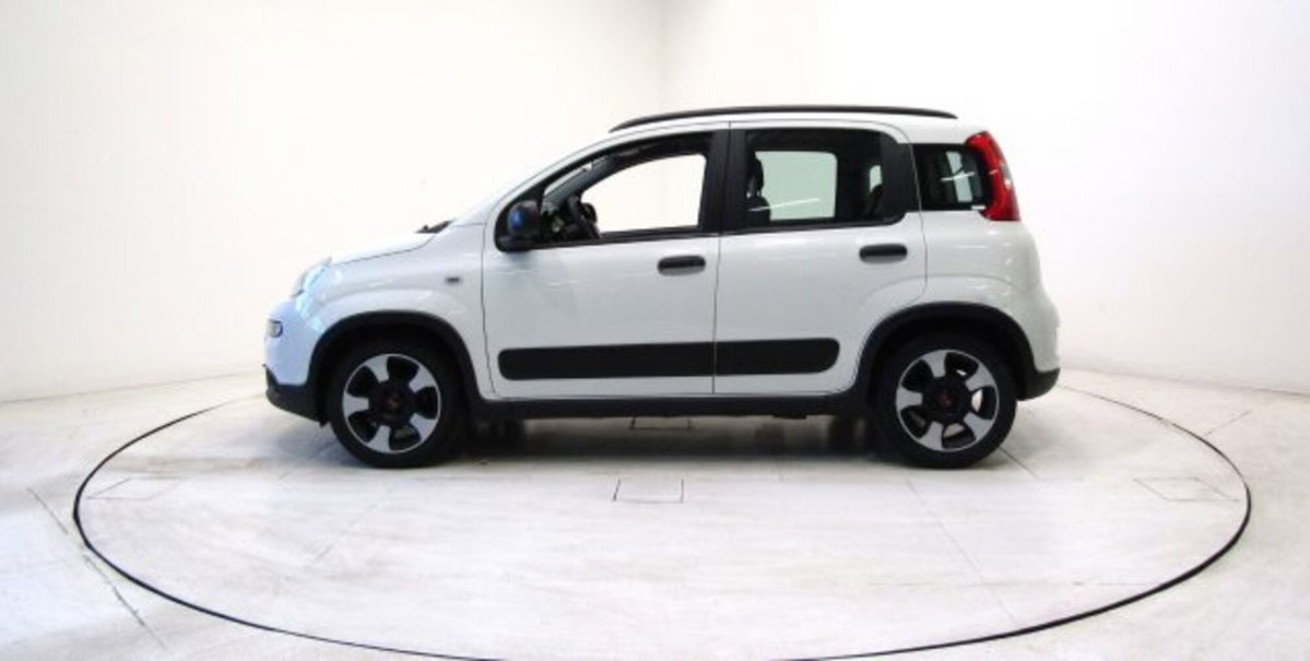 Fiat Panda 1.0 firefly hybrid s&s 70cv 5p.ti (17)
