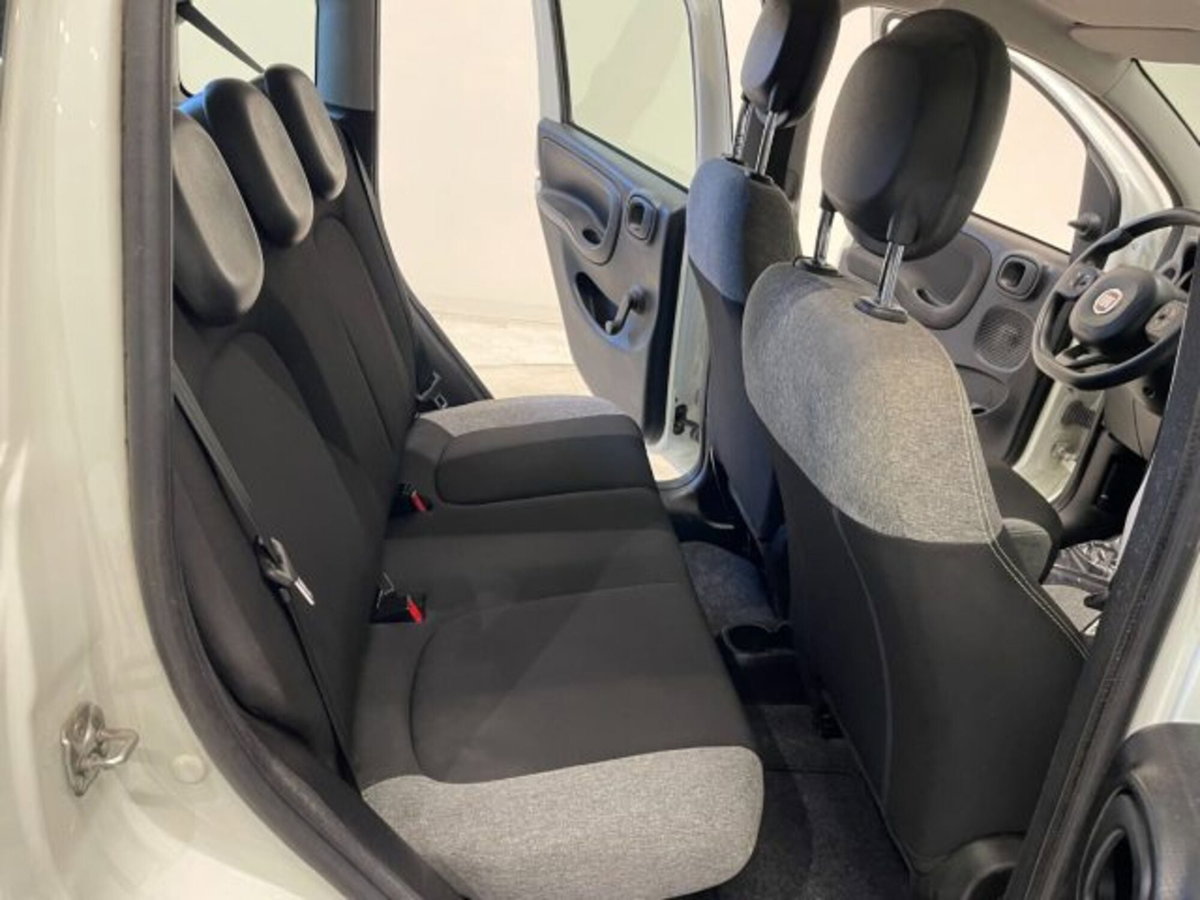 Fiat Panda 1.0 firefly hybrid s&s 70cv 5p.ti (18)
