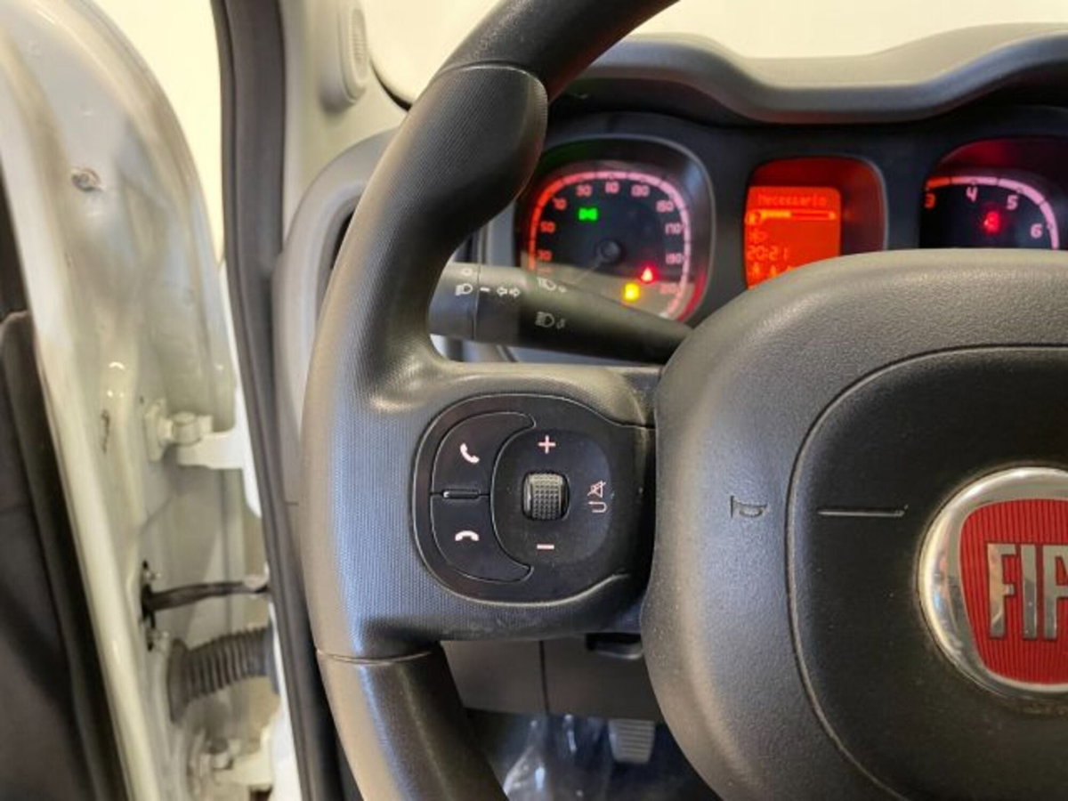 Fiat Panda 1.0 firefly hybrid s&s 70cv 5p.ti (19)