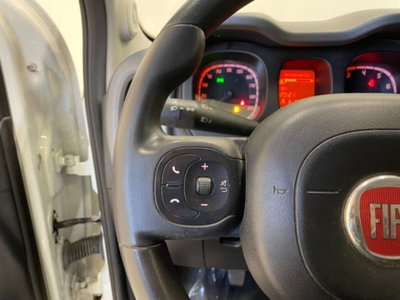 Fiat Panda 1.0 firefly hybrid s&s 70cv 5p.ti (19)
