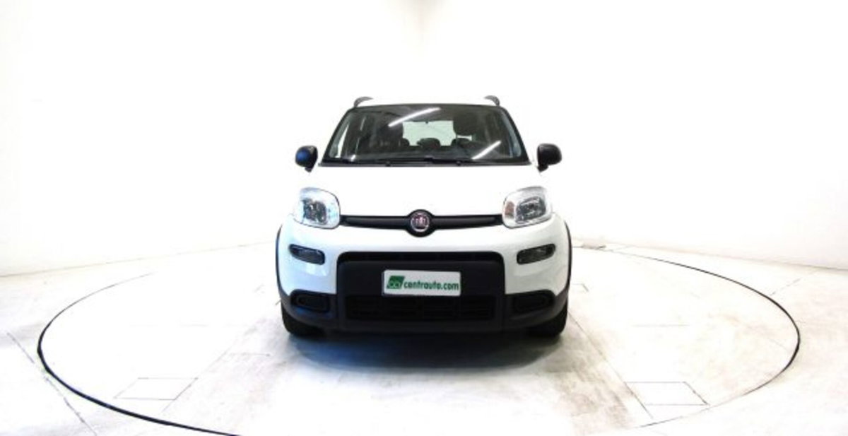 Fiat Panda 1.0 firefly hybrid s&s 70cv 5p.ti (2)