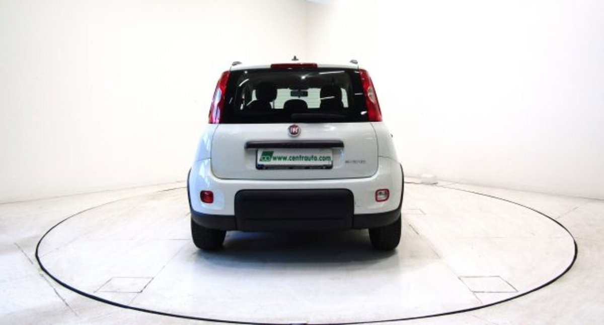 Fiat Panda 1.0 firefly hybrid s&s 70cv 5p.ti (4)