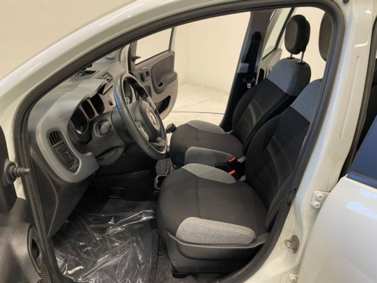 Fiat Panda 1.0 firefly hybrid s&s 70cv 5p.ti (6)