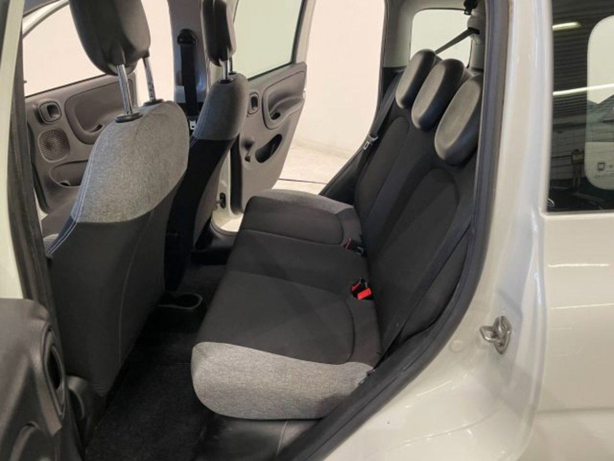 Fiat Panda 1.0 firefly hybrid s&s 70cv 5p.ti (7)