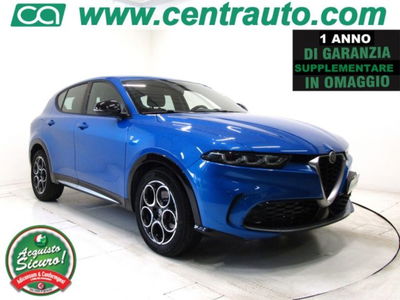 Alfa Romeo Tonale Tonale 1.5 160 CV MHEV TCT7 Ti usata
