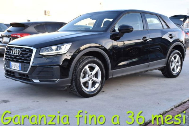Audi Q2 Q2 30 TDI Business