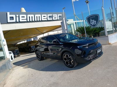 Opel Mokka electric Ultimate 136cv usata