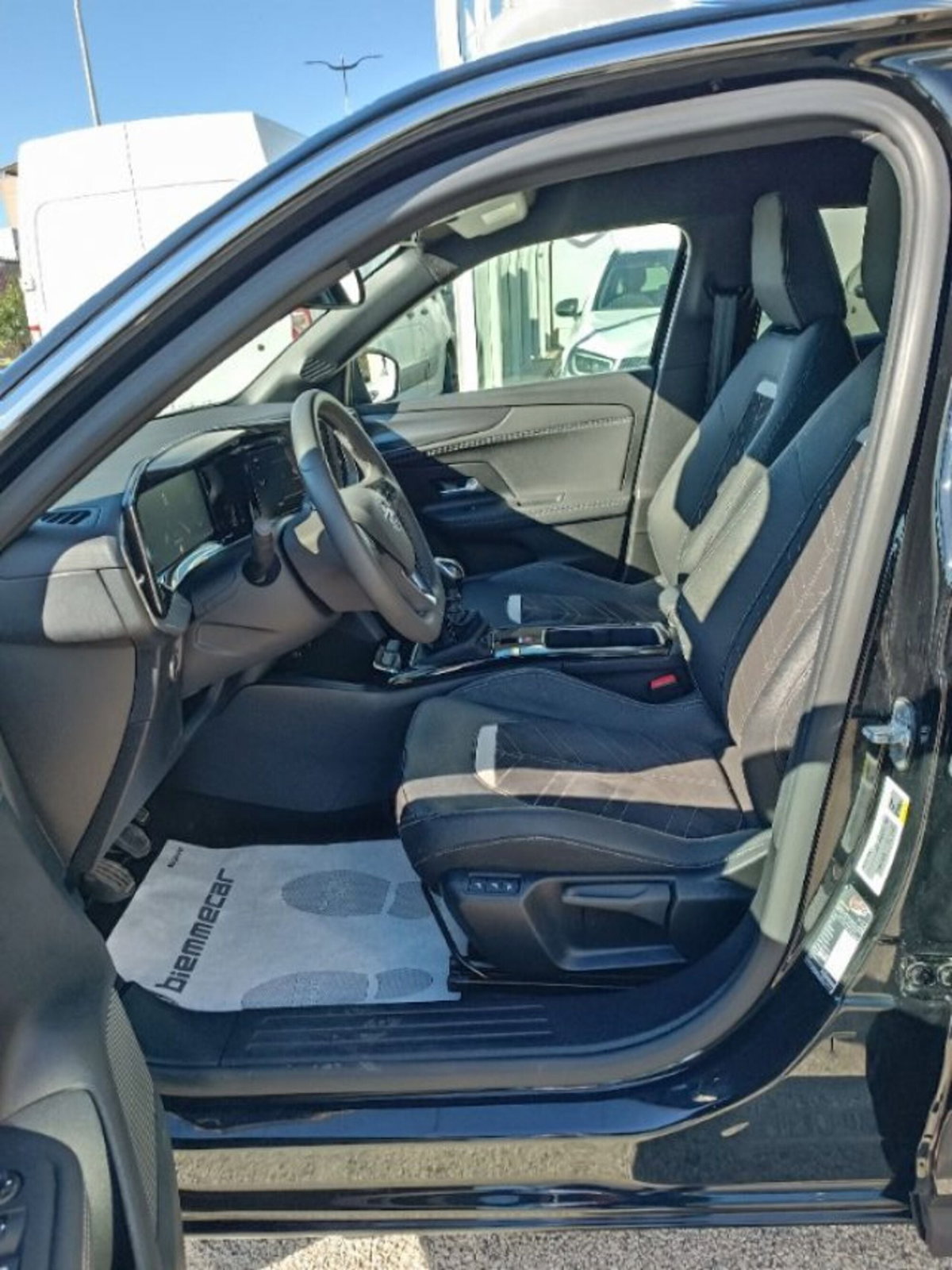 Opel Mokka 1.2 Ultimate s&s 136cv (12)