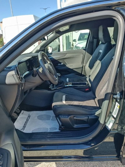 Opel Mokka 1.2 Ultimate s&s 136cv (12)