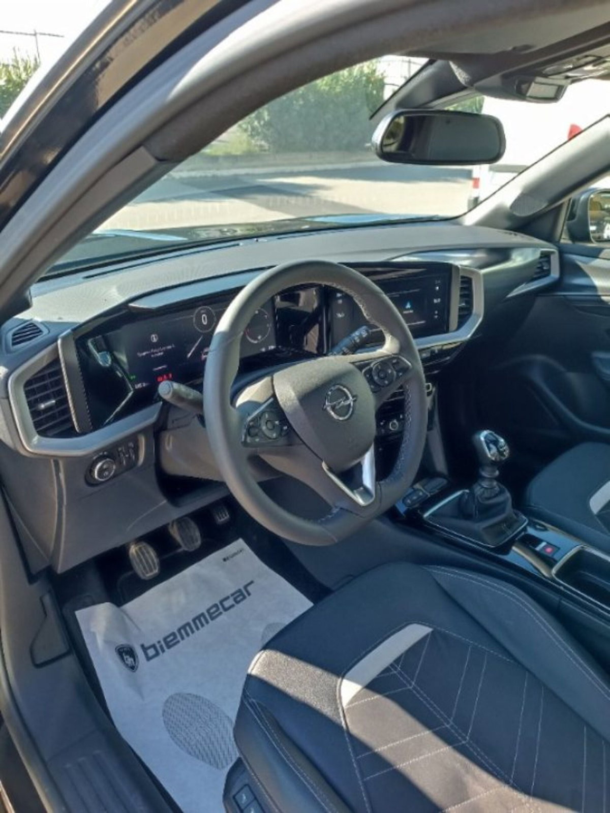 Opel Mokka 1.2 Ultimate s&s 136cv (14)