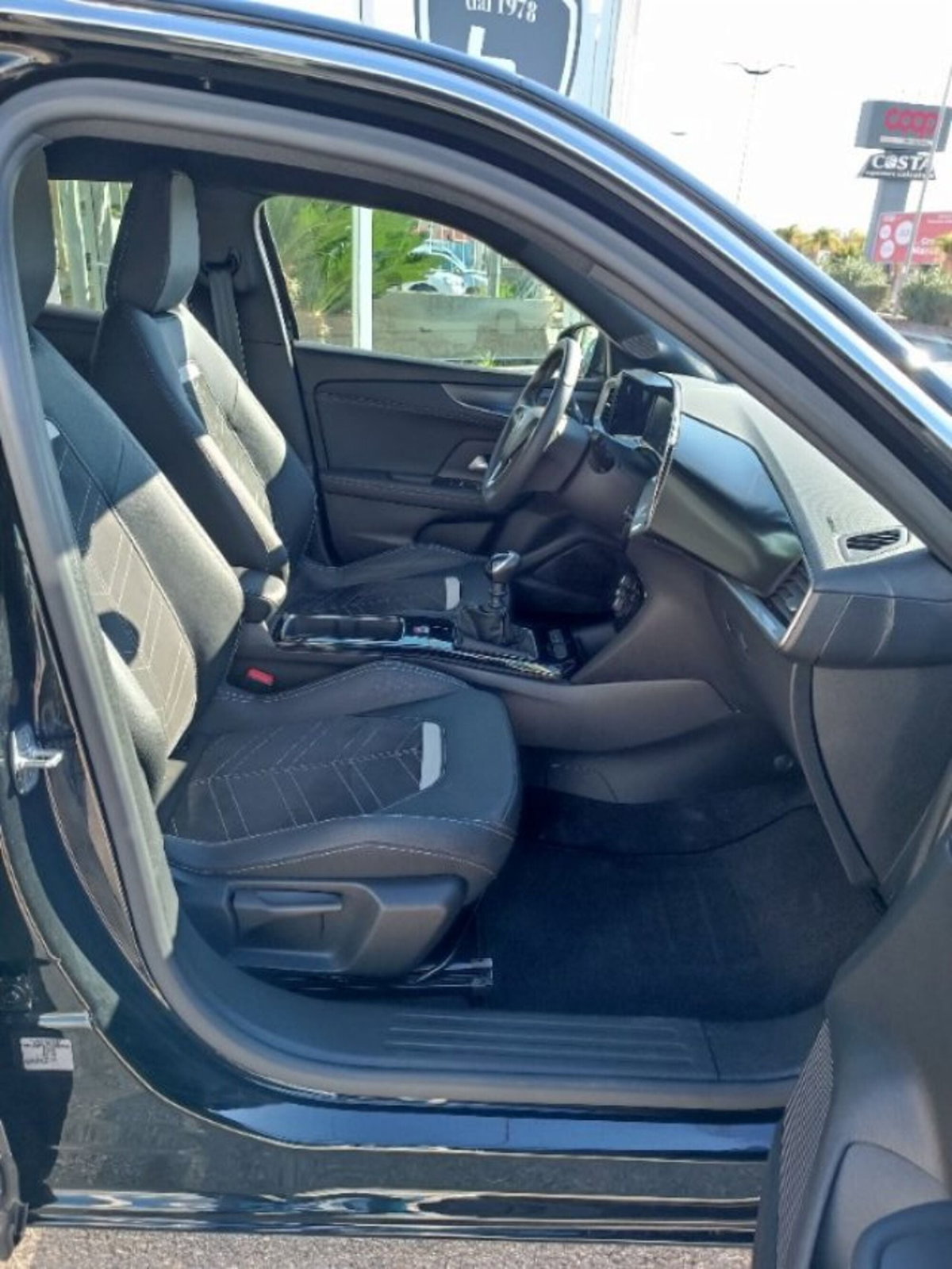 Opel Mokka 1.2 Ultimate s&s 136cv (18)