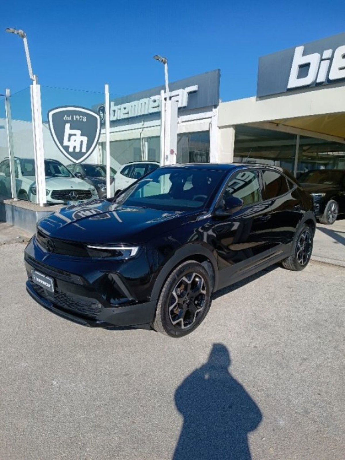 Opel Mokka 1.2 Ultimate s&s 136cv (2)