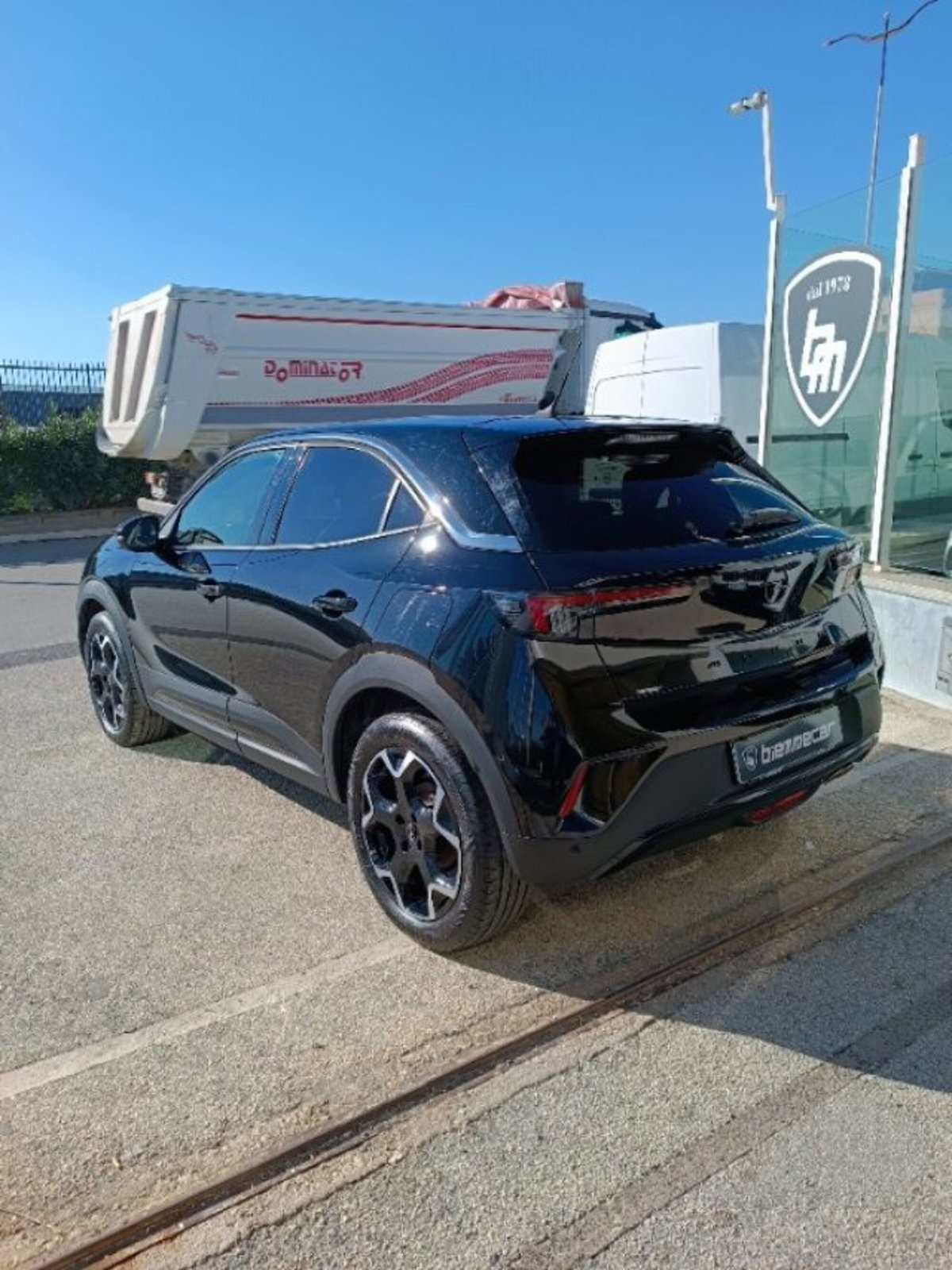 Opel Mokka 1.2 Ultimate s&s 136cv (4)