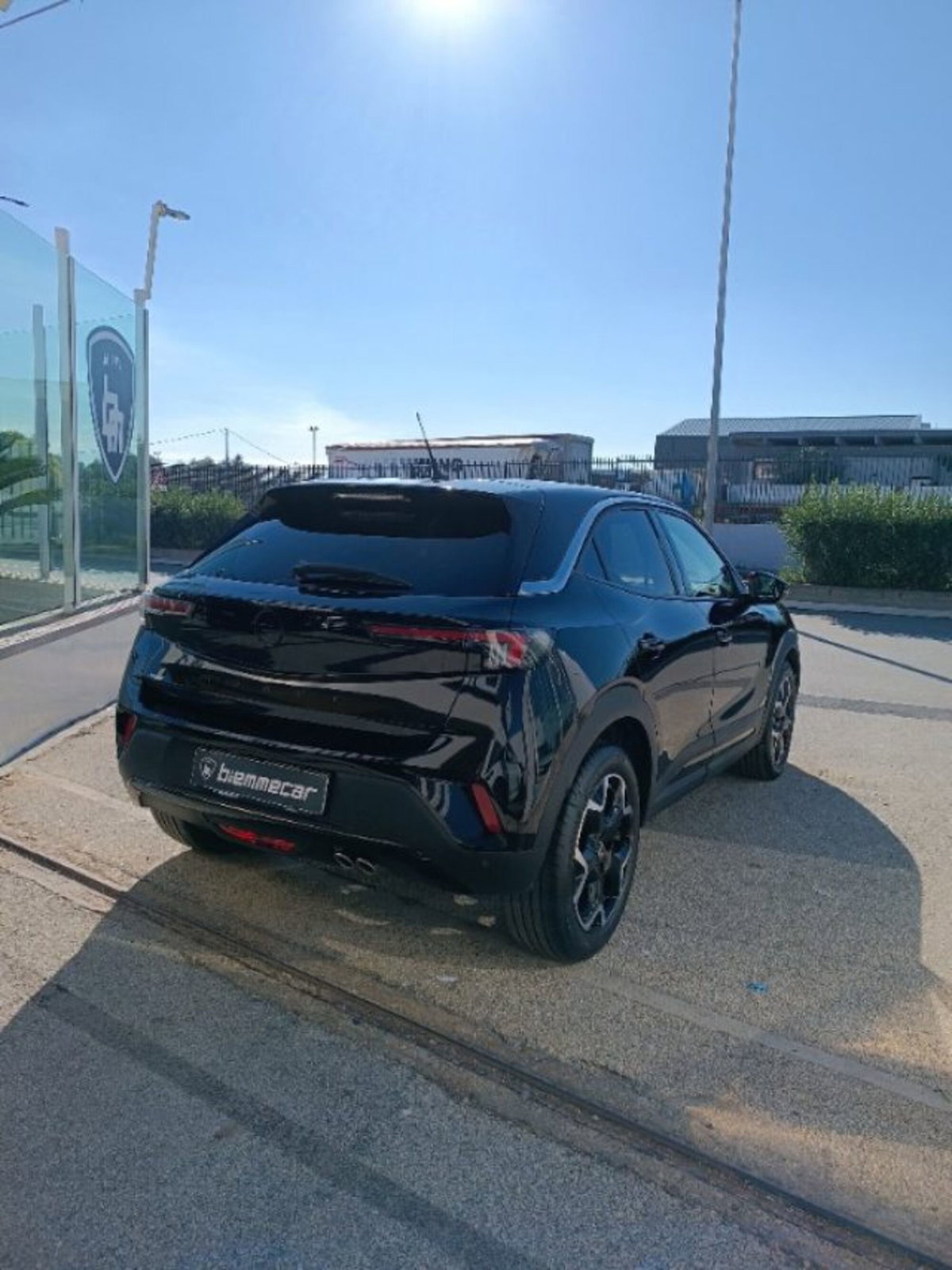 Opel Mokka 1.2 Ultimate s&s 136cv (5)