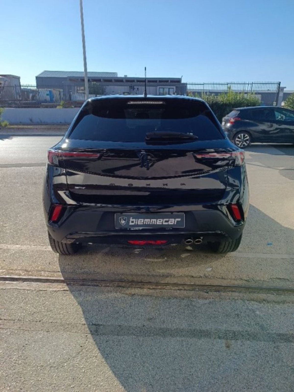 Opel Mokka 1.2 Ultimate s&s 136cv (6)