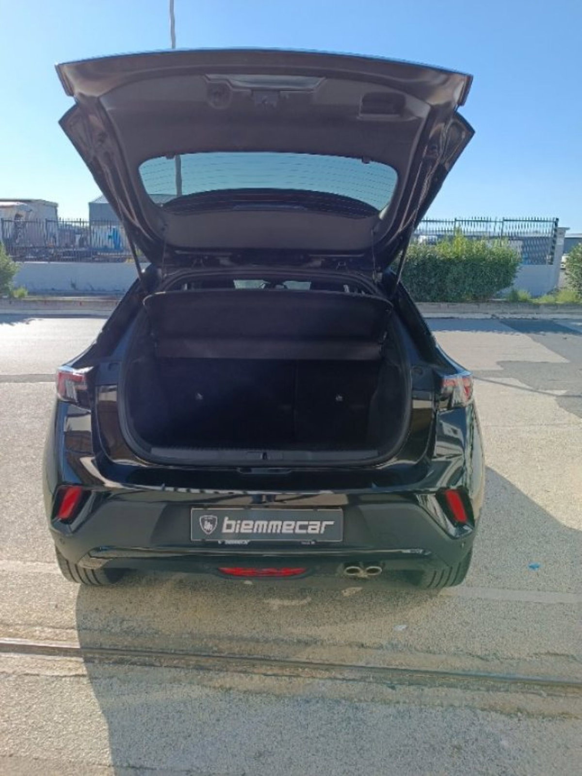 Opel Mokka 1.2 Ultimate s&s 136cv (7)