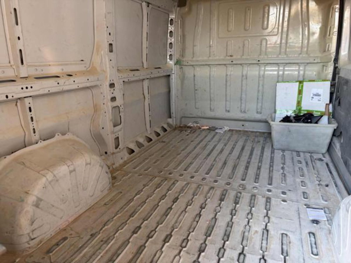 Fiat Ducato Furgone 33 MH2 2.2 mjt3 120cv serie 9 (10)
