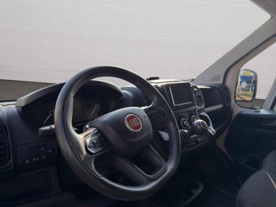Fiat Ducato Furgone 33 MH2 2.2 mjt3 120cv serie 9 (12)