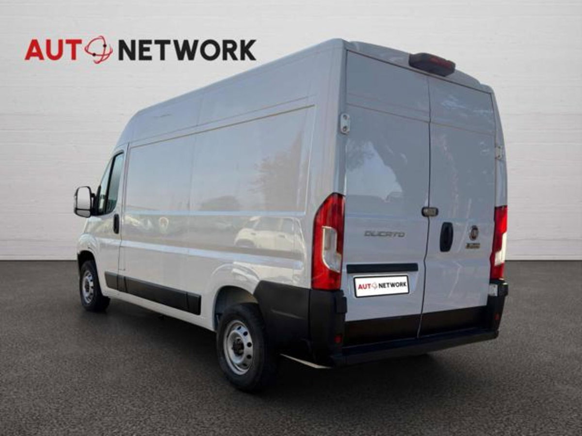 Fiat Ducato Furgone 33 MH2 2.2 mjt3 120cv serie 9 (2)