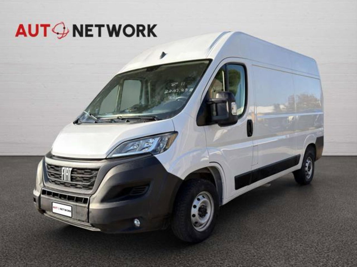Fiat Ducato Furgone 33 MH2 2.2 mjt3 120cv serie 9 (3)