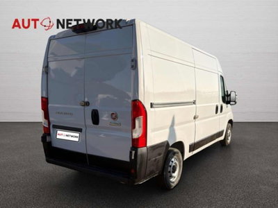 Fiat Ducato Furgone 33 MH2 2.2 mjt3 120cv serie 9 (4)