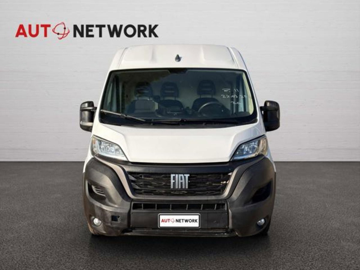 Fiat Ducato Furgone 33 MH2 2.2 mjt3 120cv serie 9 (5)