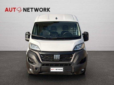 Fiat Ducato Furgone 33 MH2 2.2 mjt3 120cv serie 9 (5)