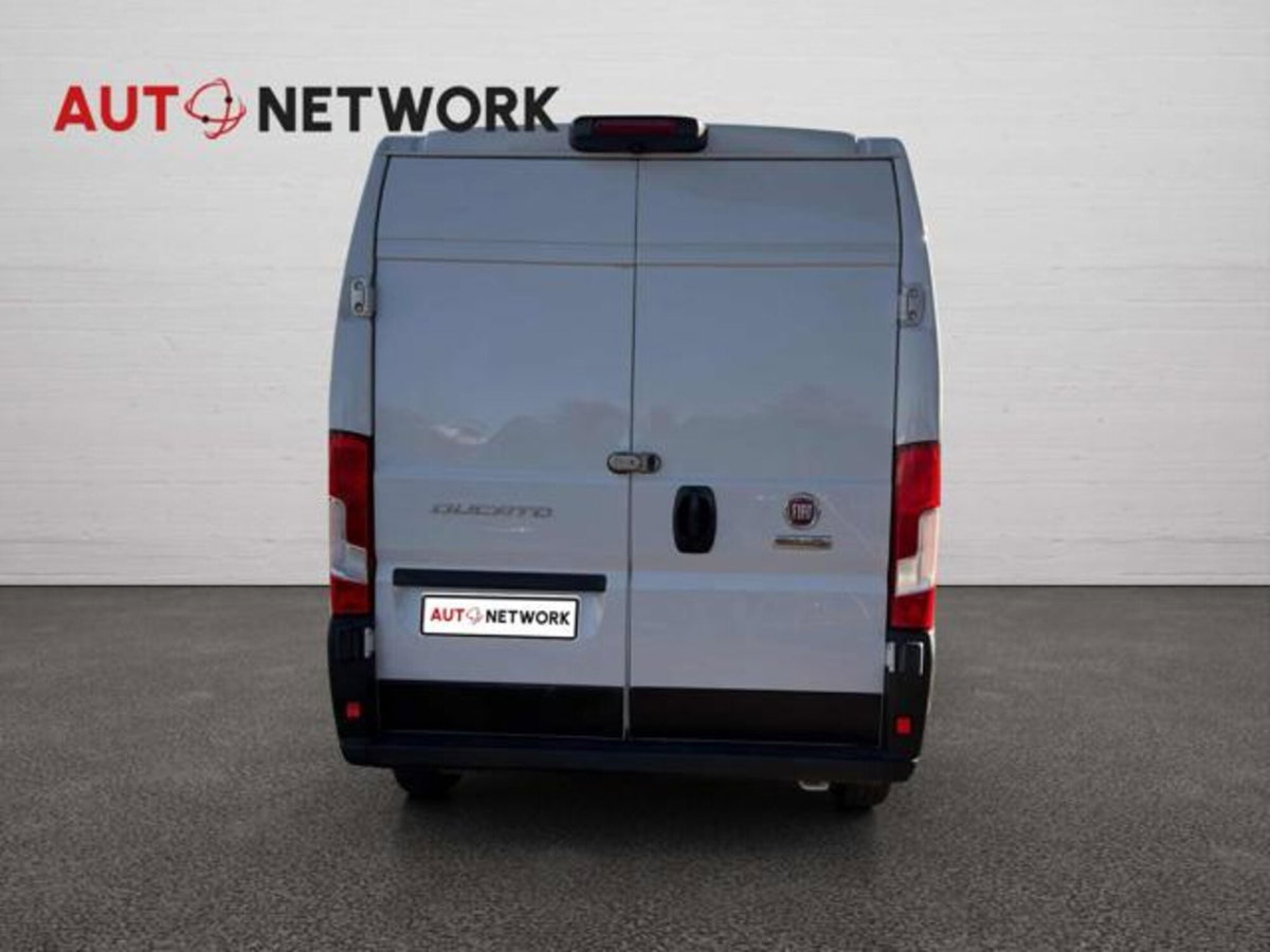 Fiat Ducato Furgone 33 MH2 2.2 mjt3 120cv serie 9 (6)