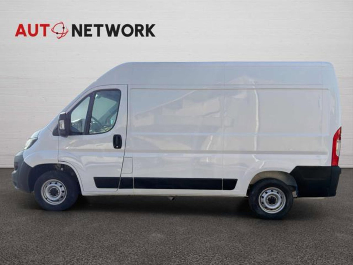 Fiat Ducato Furgone 33 MH2 2.2 mjt3 120cv serie 9 (7)