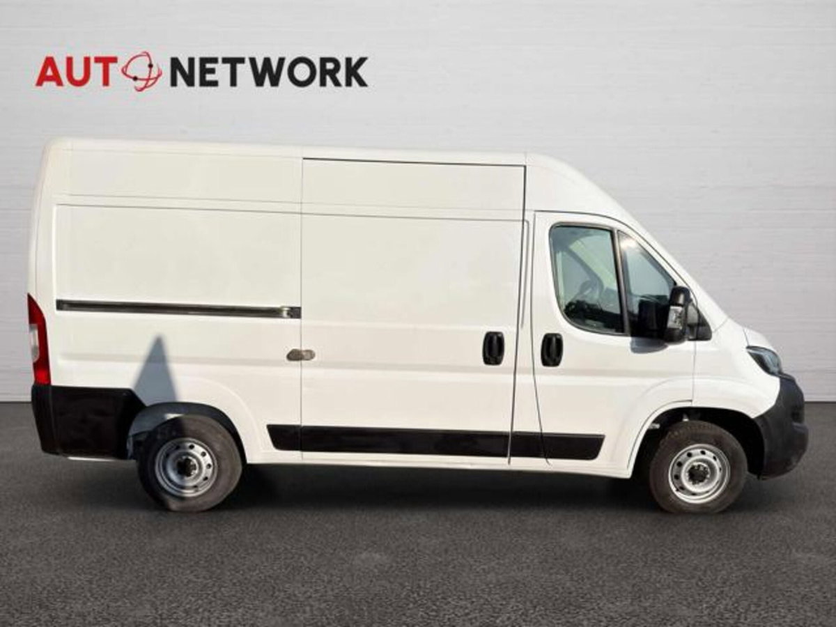 Fiat Ducato Furgone 33 MH2 2.2 mjt3 120cv serie 9 (8)