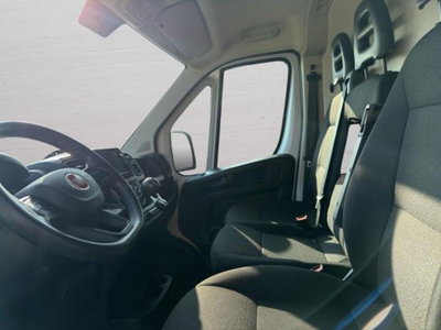 Fiat Ducato Furgone 33 MH2 2.2 mjt3 120cv serie 9 (9)