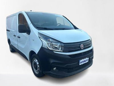 Fiat Talento Furgone .0 ecojet CH1 10Q 120cv S&S E6d-temp