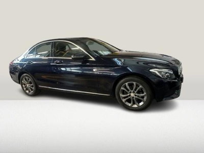 Mercedes-Benz Classe C 200 d Auto Premium (2)