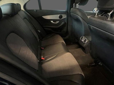 Mercedes-Benz Classe C 200 d Auto Premium (4)
